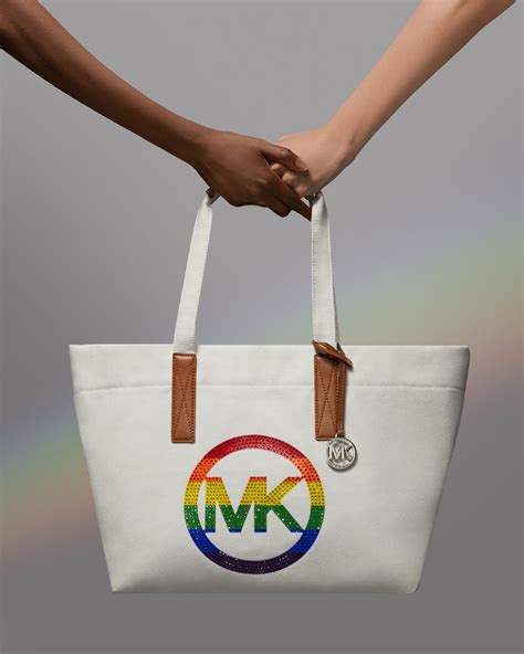 is michael kors gay|CELEBRATE PRIDE .